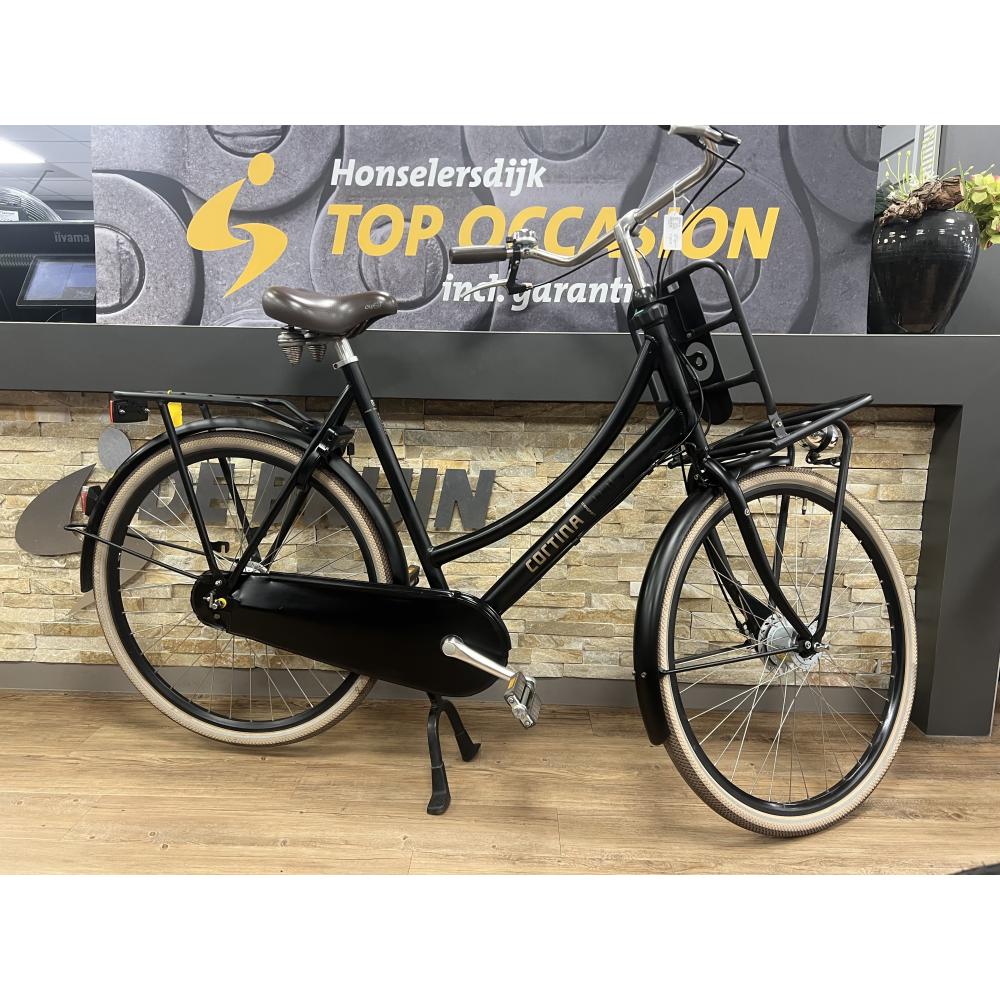 Cortina U4 57cm